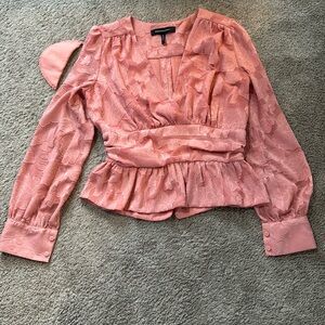 Beautiful BCBGMaxazria Top